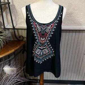 Studio Y Blouse